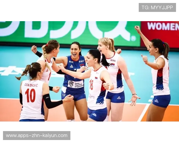 中国女排连胜 7 场:全新阵容惊艳亮相