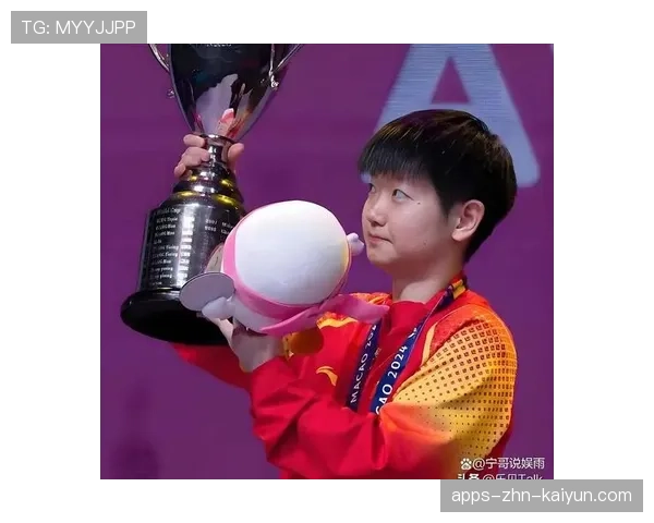 国乒连赢4场,16岁小将11-1火力全开,国乒男子小将